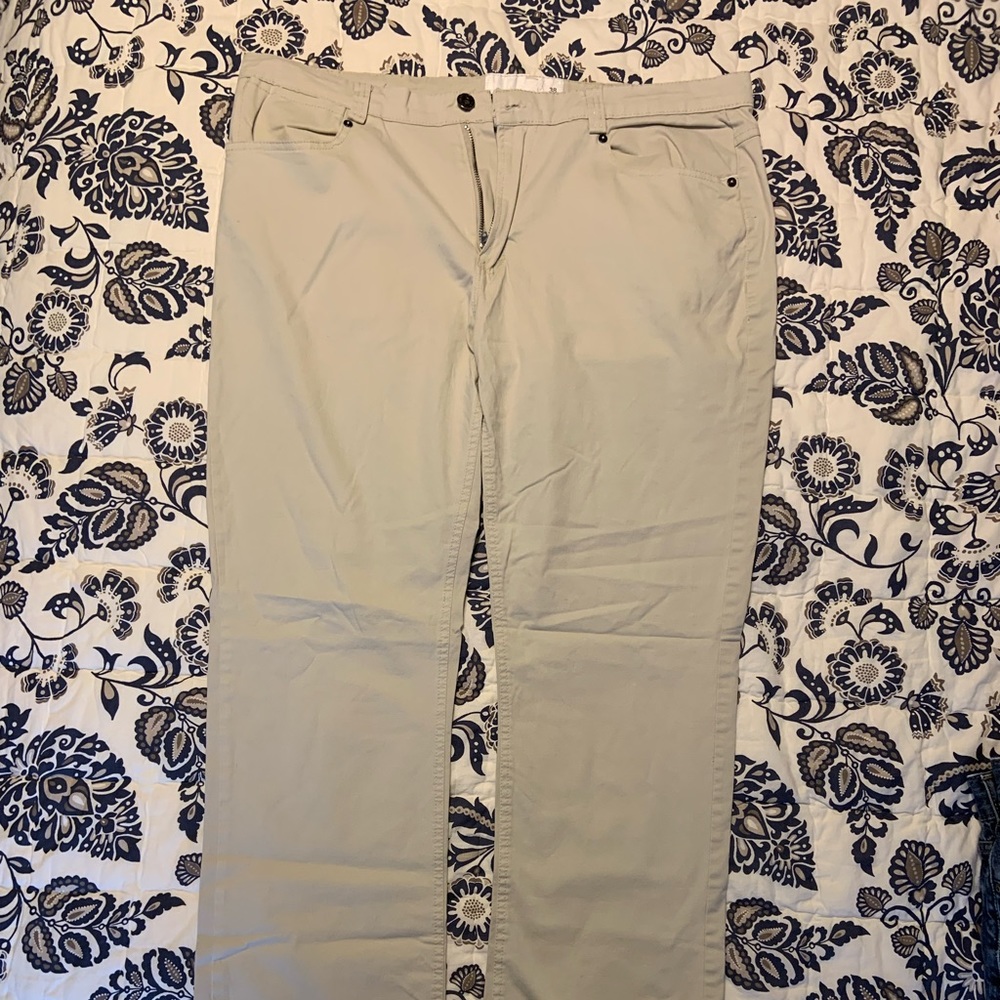 Paperdenim & Cloth- Casual pants 38x32